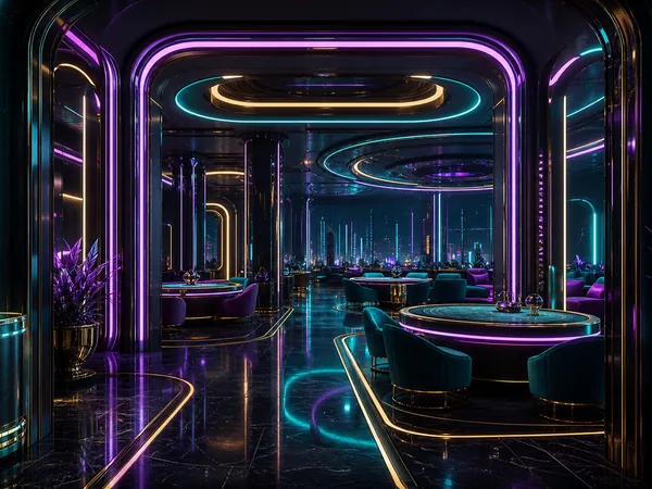 10001 Nights — Screenshot 1
