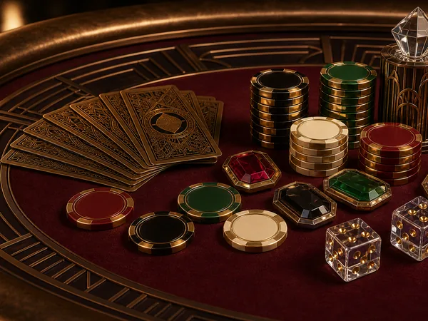 Ganesh Gold — Preview 1