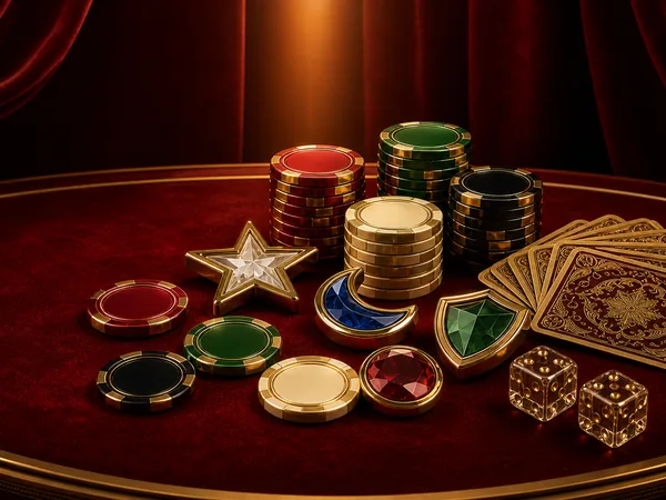 Ganesh Gold — Preview 2